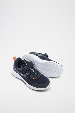 Tennis - Bleu marine