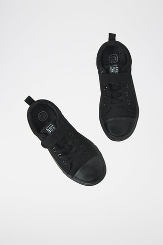 Tennis - Noir