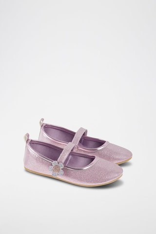 Babies Violet