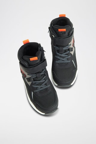 Boots - Noir