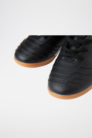 Baskets - Noir