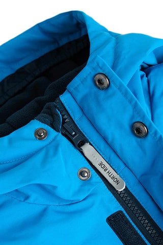 Veste de ski - Bleu