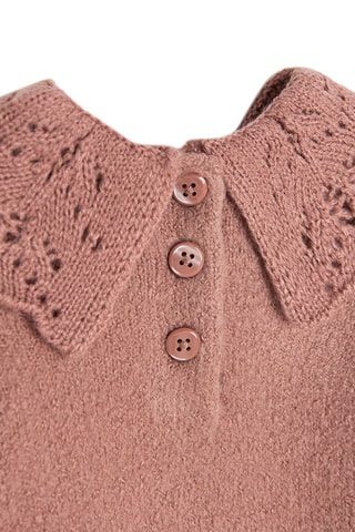 Pull - Beige