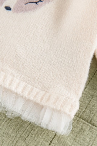 Pull - Beige
