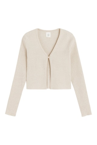 Gilet - Blanc