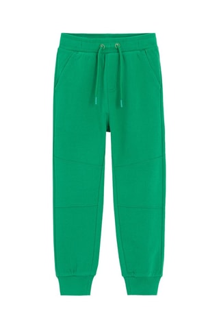 Jogging - Vert clair