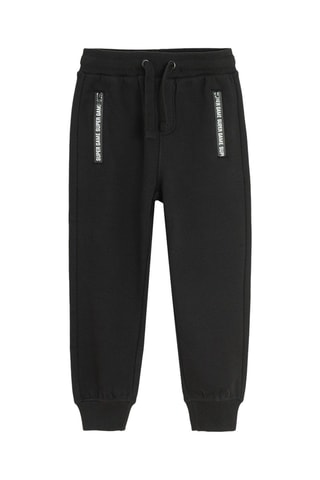 Jogging - Noir