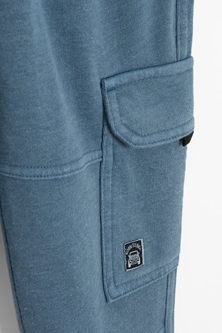 Pantalon - Indigo
