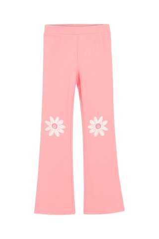 Pantalon - Corail