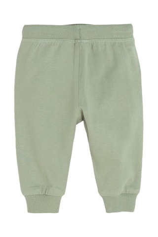 Jogging - Vert olive