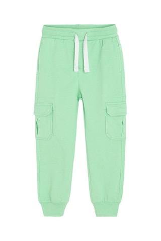 Jogging - Vert clair