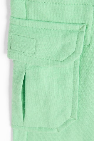 Jogging - Vert clair
