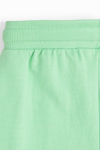 Jogging - Vert clair