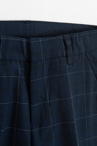 Pantalon - Bleu marine