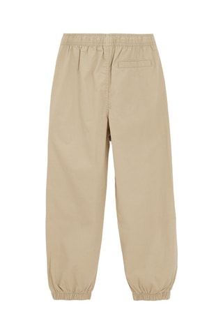Pantalon - Beige clair