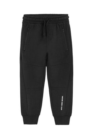 Jogging - Noir