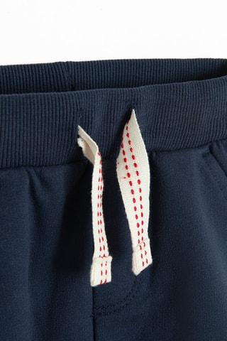 Jogging - Bleu marine