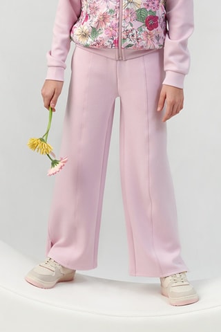 Pantalon - Rose