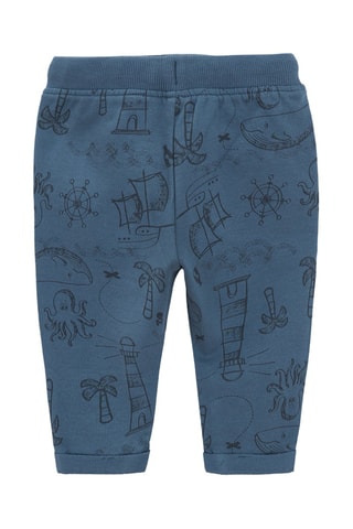Jogging - Bleu marine