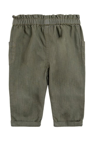 Pantalon Kaki