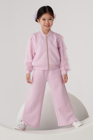 Pantalon - Rose