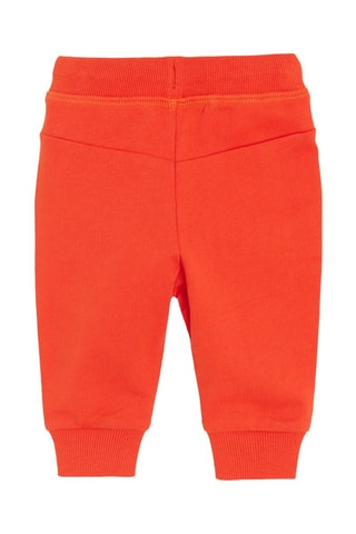 Pantalon - Rouge
