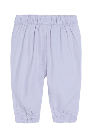 Pantalon - Mauve