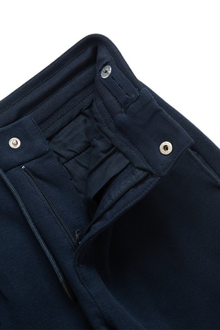 Pantalon - Bleu marine