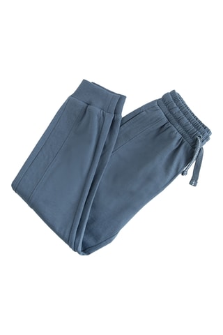 Jogging - Indigo