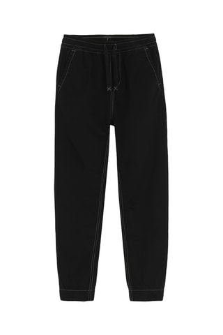 Pantalon - Noir