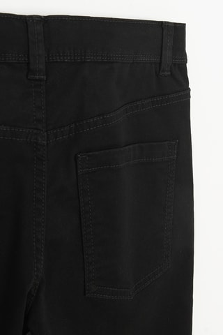 Pantalon - Noir