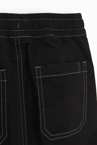 Jogger - Noir