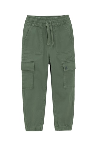 Jogger - Kaki