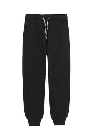 Jogging - Noir
