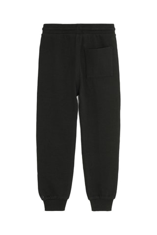 Jogging - Noir