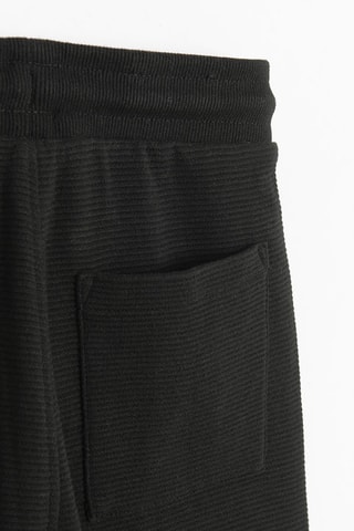 Jogging - Noir