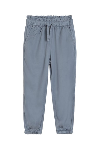 Pantalon - Gris
