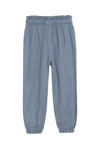 Pantalon - Gris