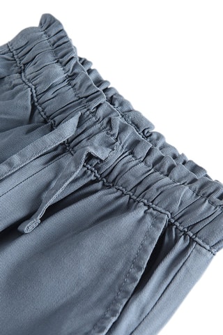 Pantalon - Gris