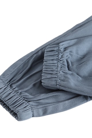Pantalon - Gris