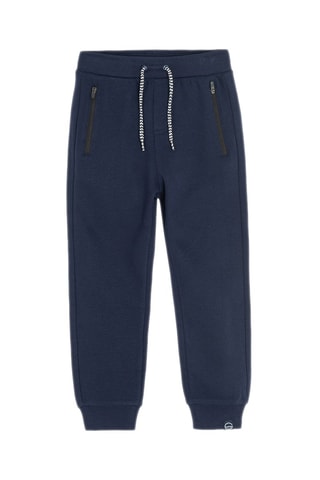 Jogging - Bleu marine