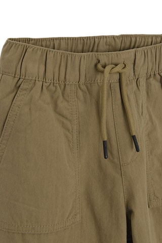 Pantalon - Beige