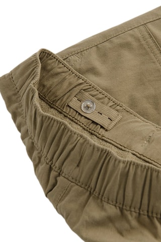 Pantalon - Beige