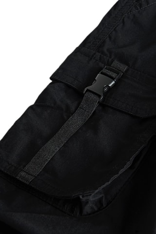 Jogging - Noir