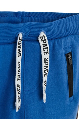 Jogging NASA - Bleu