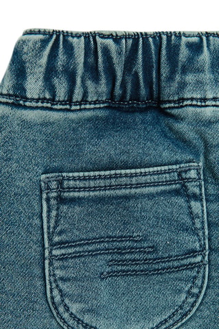 Jean - Bleu