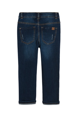 Jean - Bleu