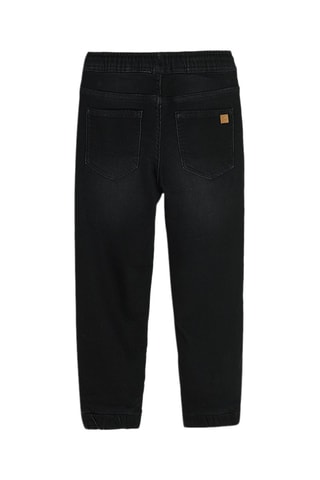 Jean - Noir