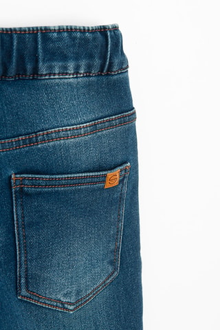 Jean - Bleu