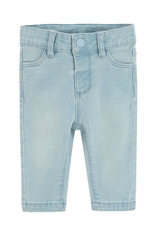 Jean - Bleu